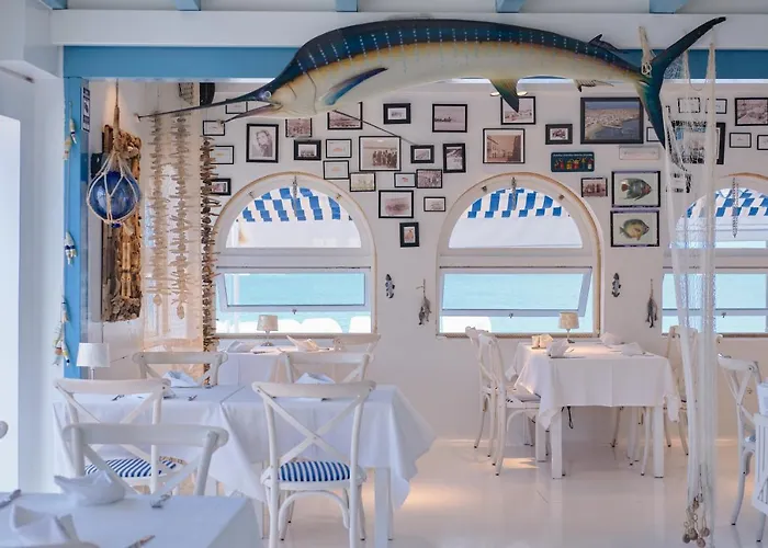 Corralejo hotels near Popcorn Beach