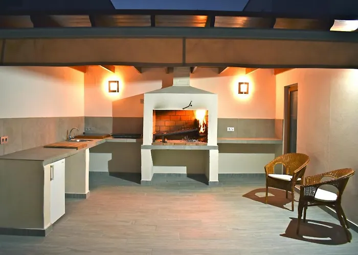 Lighthouse Villa - Private Pool - Costa Teguise