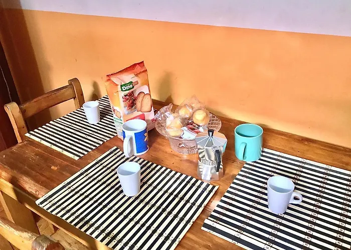 A Casa Mia Bed & Breakfast Las Palmas de Gran Canaria