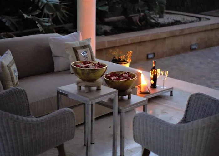 Private Casa Mia Guest House Puerto Calero