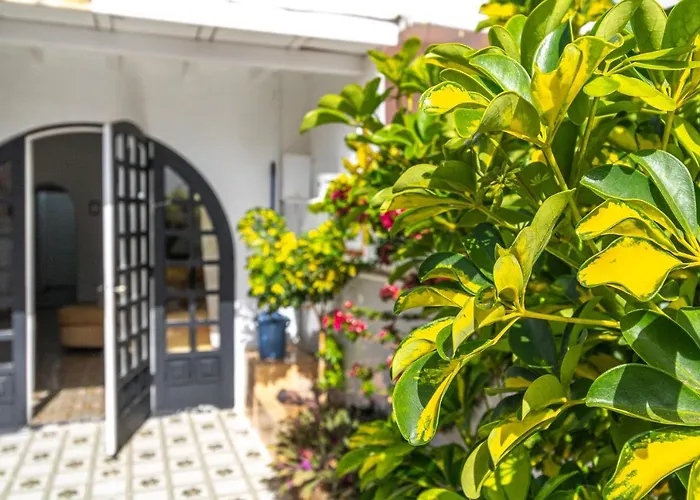 Private Casa El Sid Villa Puerto del Carmen 