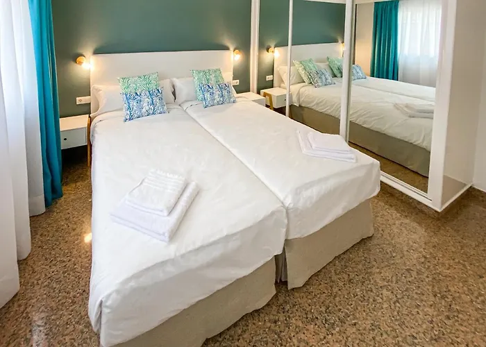 Pet friendly Suite Oceano @ Casa Del Lago Puerto de la Cruz 