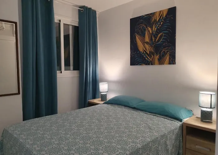 Pet friendly Las Vistas Los Cristianos 