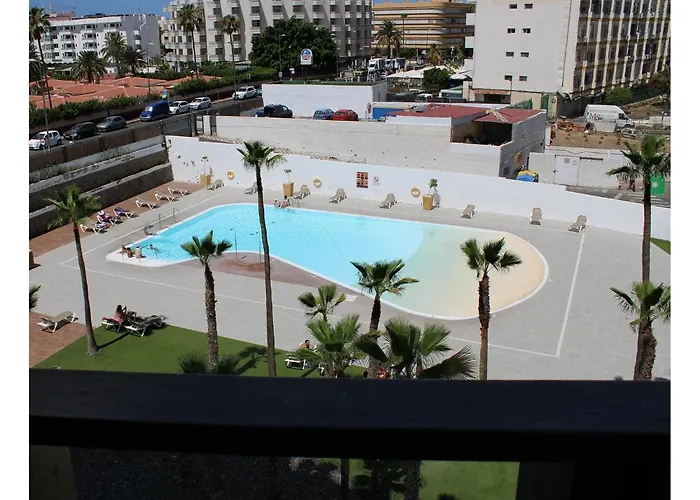 Starfish Friendly Holiday Home Playa del Ingles 