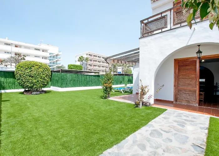 Casalegre Home 7 Maspalomas 