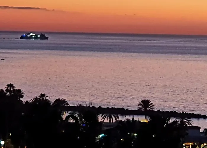 Vina Del Mar Apartment Playa de las Americas 