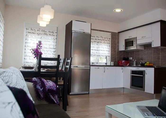 Apartamento Kalma By Vacanzy Collection Corralejo