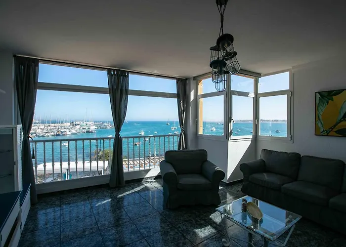 La Buena Vida, By Comfortable Luxury Corralejo