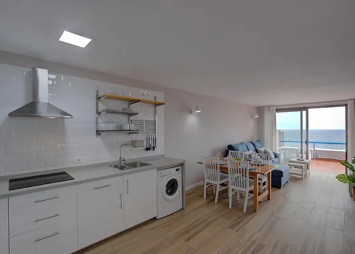 Pet friendly Sonia'S Beach Los Cancajos