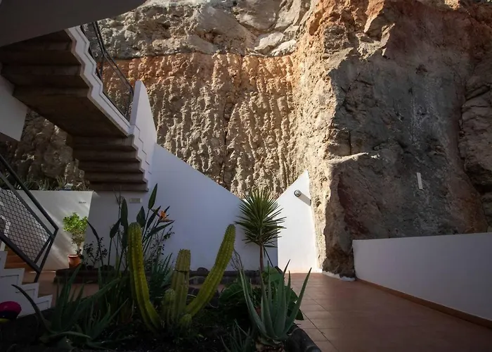Hotels With Suites In Puerto Rico (Gran Canaria) 