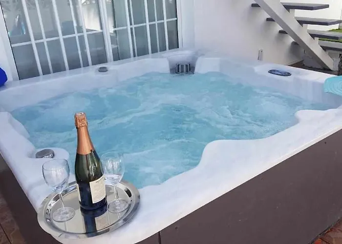 Apartamento Ocean Corralejo