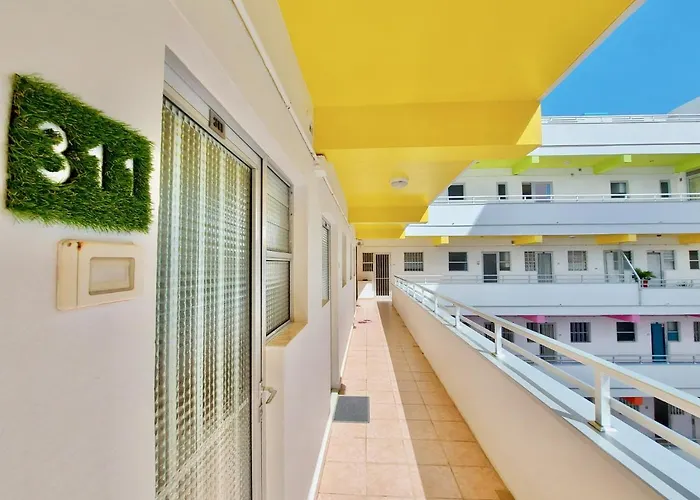 Pet friendly Studio Bahamas By Tor Puerto de la Cruz 