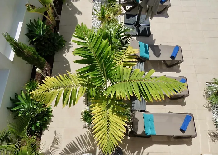 Villa Palm Breeze Maspalomas 