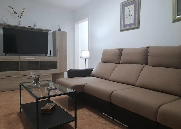 Apartamentos Carlota Puerto del Carmen 