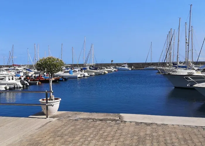 Casa Aitana Villa Puerto Calero