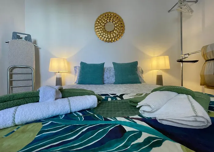 Dream Atico Apartment Santa Cruz de Tenerife