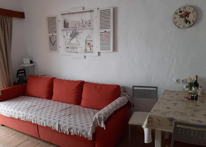 Bungalow Las Tartanas I I Maspalomas 