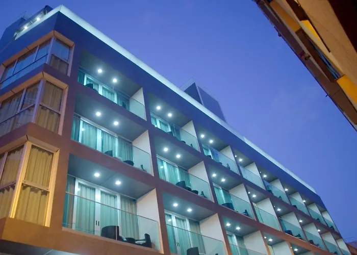 Vacation Apartment Rentals in Las Palmas de Gran Canaria