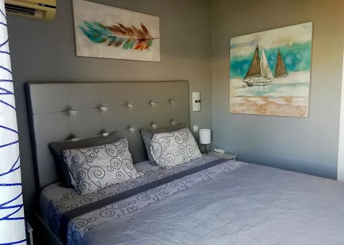 Pet friendly Bungalow Tauro Maspalomas