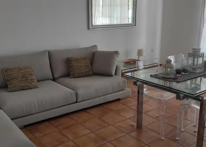 Casa Mi Sol Villa Puerto Calero