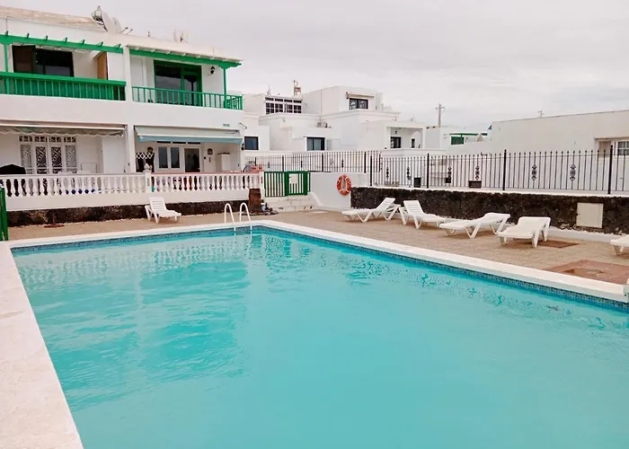 Mi Alma Apartment Puerto del Carmen 