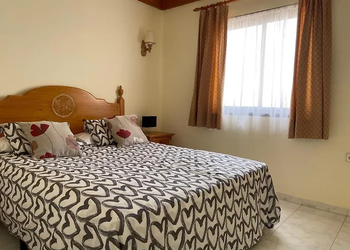 Sands Beach Private Apartments Costa Teguise