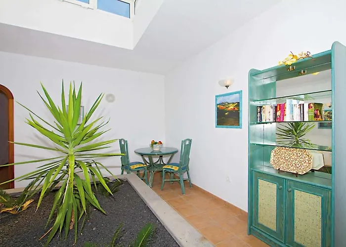 Temuime Villa Puerto Calero