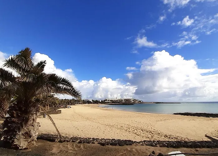 Sea Breeze Apartment 309 Costa Teguise