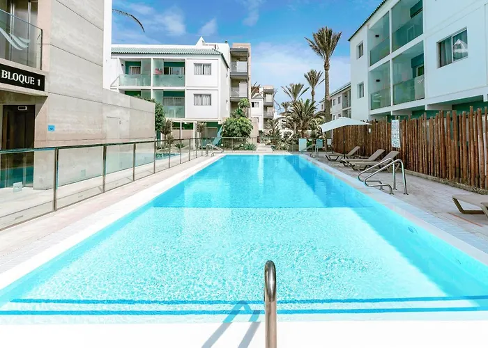 Corralejo Beach Vacation Rentals