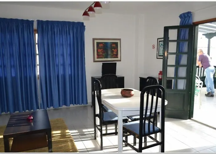 Molino De Guatiza Apartment Costa Teguise