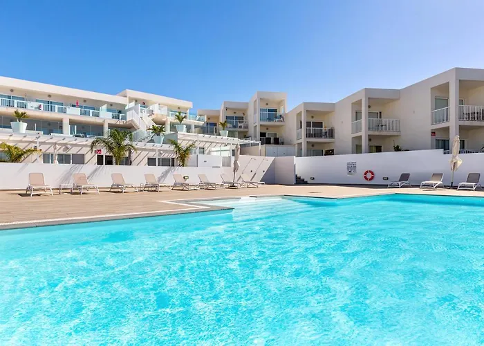 Apartamento Adama - Gescav Costa Teguise