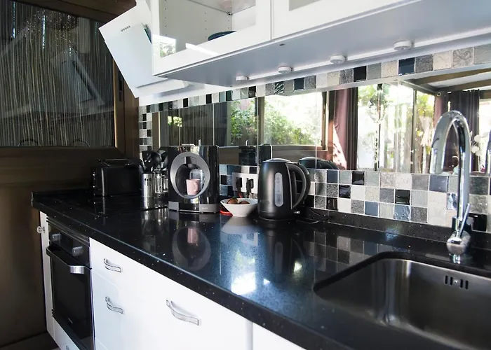 Bungalow Atos With Private Garden Playa del Ingles 