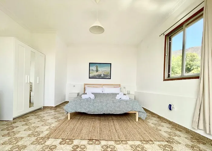 Tenteniguada Enjoy Nature Cottage Las Palmas de Gran Canaria with Pool