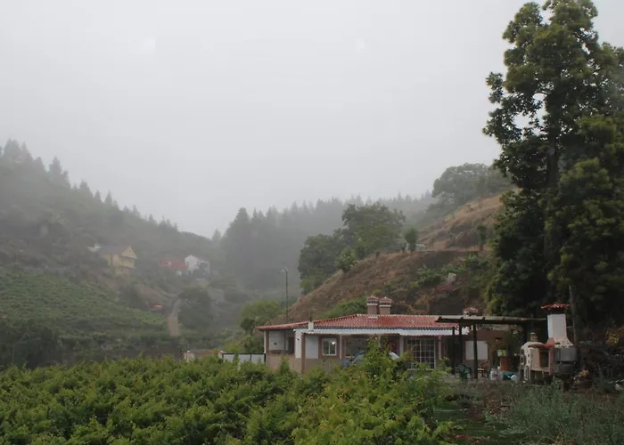 Private Finca El Cole Las Palmas de Gran Canaria