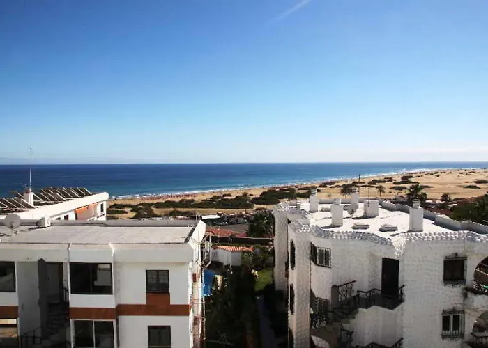 Playa del Ingles (Gran Canaria) Vacation Rentals near Orlando City Stadium