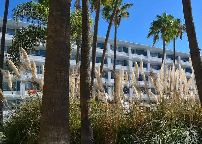 Playa Del Sol - Adults Only Apartment Playa del Ingles 