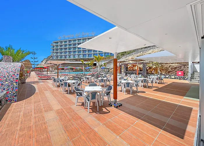 Aparthotel Punta Del Rey (Adults Only) Puerto Rico 