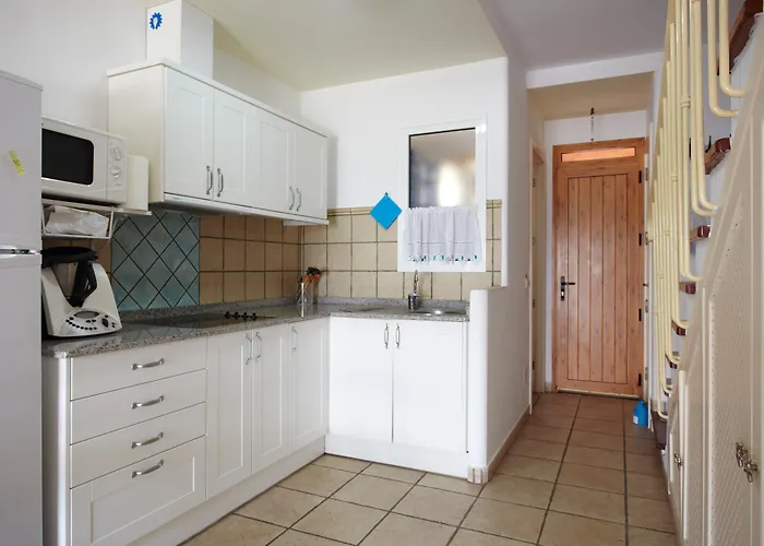 Bungalows Betancuria Playa del Ingles  With Golf Course