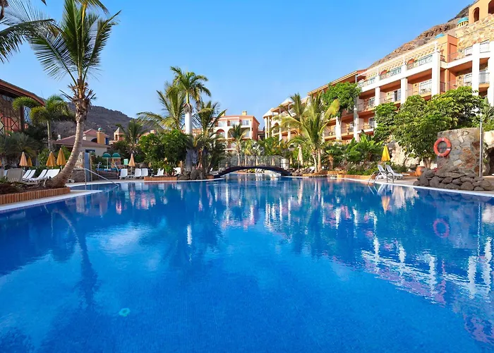 Tafira Baja Hotels