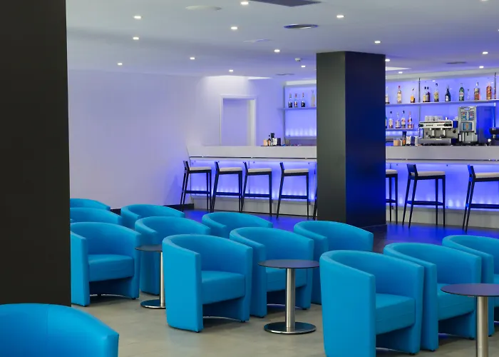 Taurito Hotels