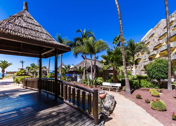 Apartamentos Bluebay Beach Club San Agustin 