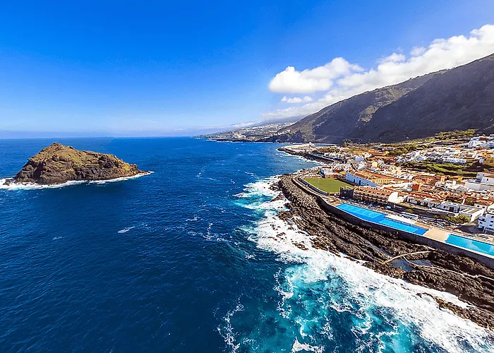 Hotel Adonis Capital Santa Cruz de Tenerife