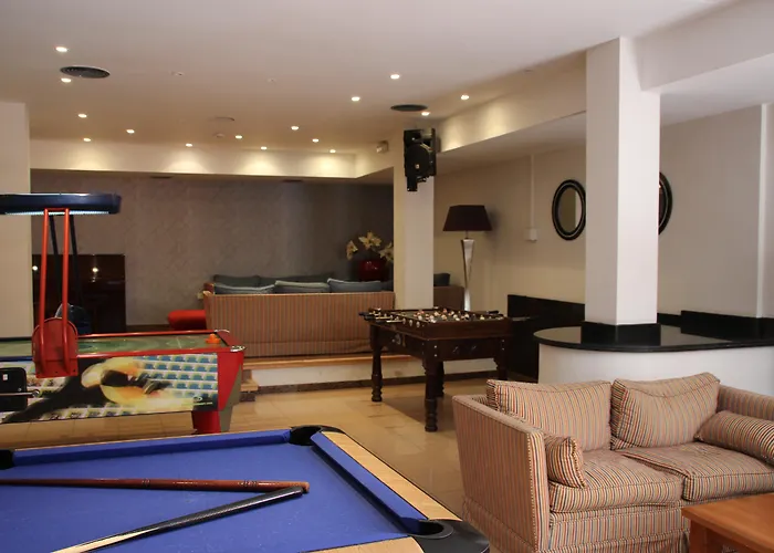 Marola Park Apartment Playa de las Americas 