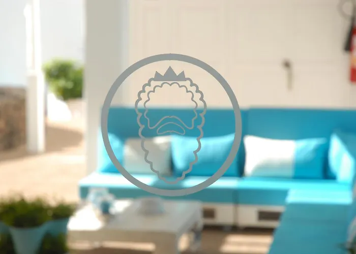 Neptuno Suites - Adults Only Costa Teguise
