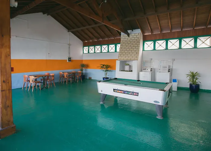 Apartamentos Celeste Costa Teguise