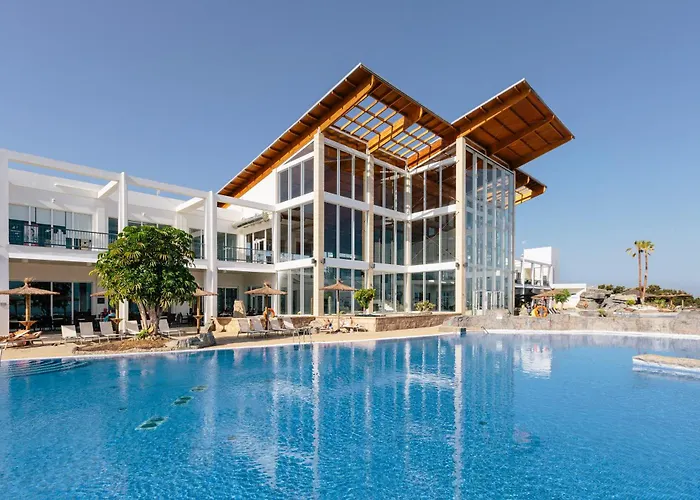 Jandia (Fuerteventura) Hotels