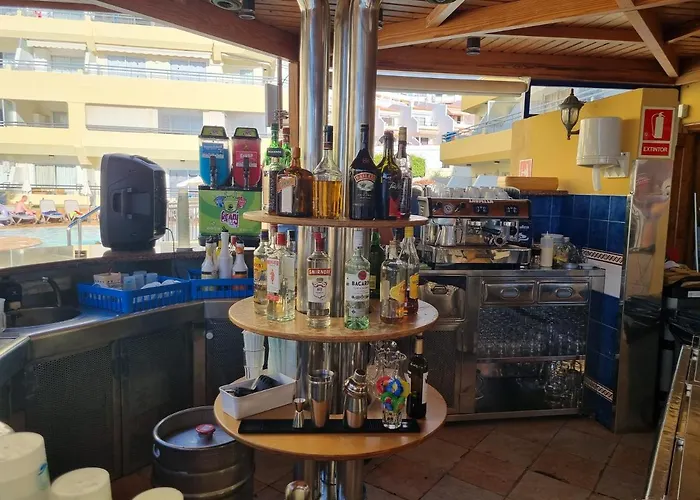 Ocean View Apartment, Costa Adeje,Tenerife