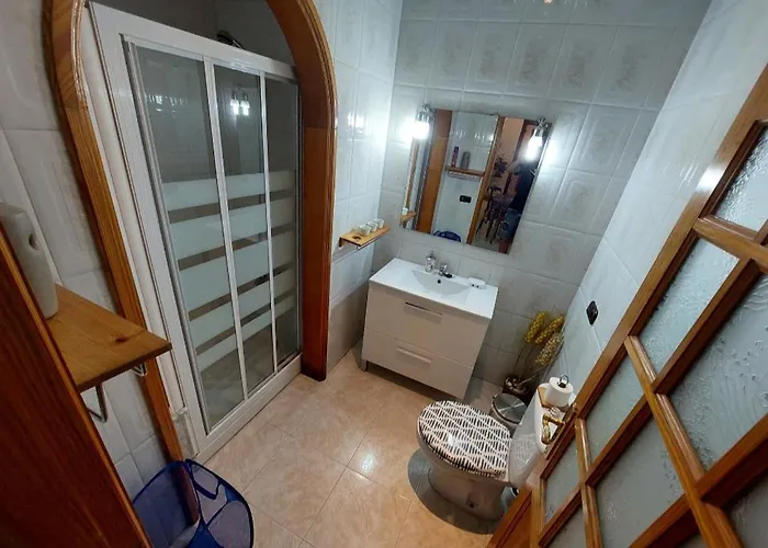 Vierapena Apartment Las Palmas de Gran Canaria