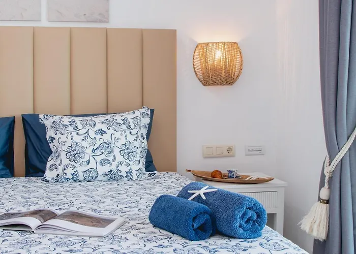 Pet friendly Frontline Villa 25, Modern Coastal Design With Amazing Views Puerto Calero
