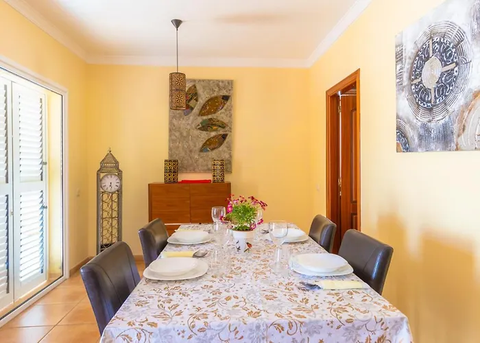 Pet friendly Villa Ventura Corralejo